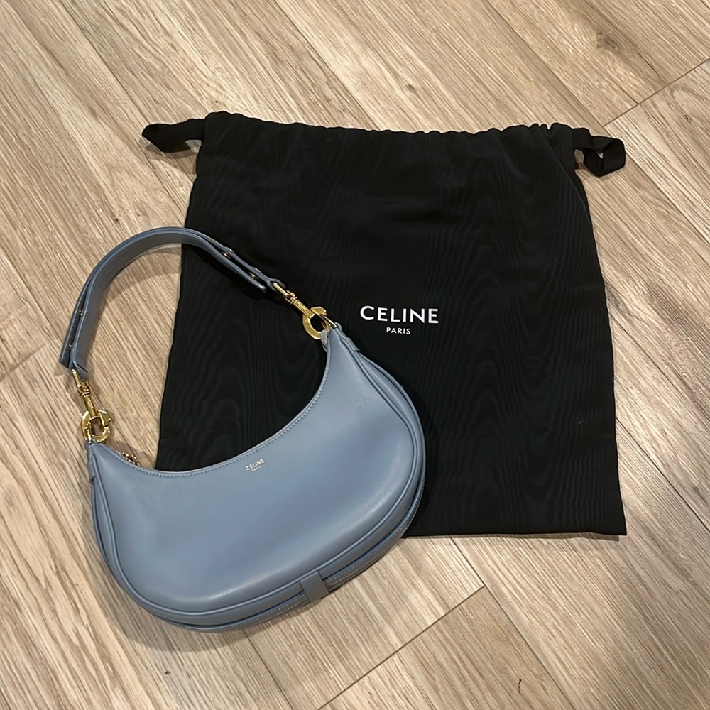 Celine Ava Bag